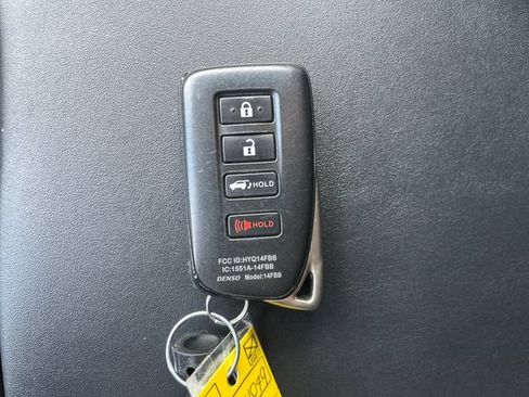Used 2016 Lexus RX 350 FWD image 31