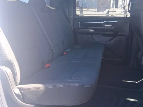 Used 2023 RAM 1500 Lone Star AWD/4WD image 22