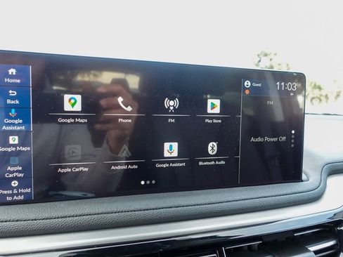 Certified 2025 Acura MDX SH-AWD image 16