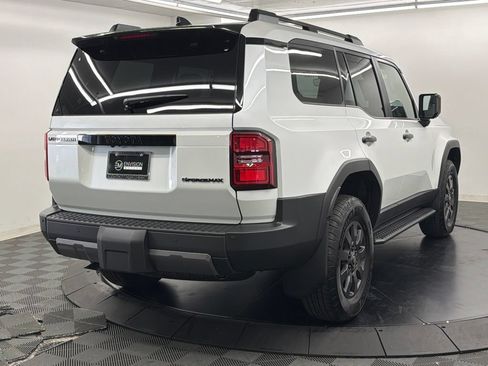 Used 2027 Toyota Land Cruiser AWD/4WD image 10
