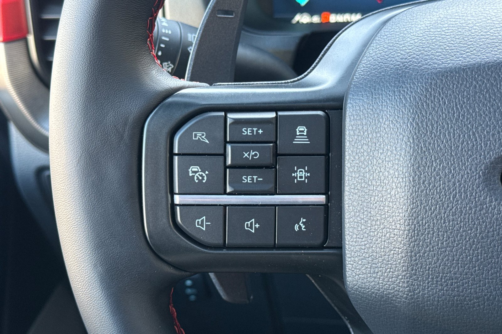 New 2026 Ford F150 Raptor AWD/4WD image 27