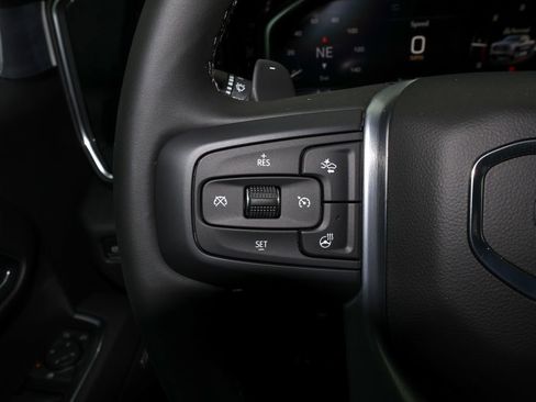 New 2026 GMC Sierra 1500 Elevation w/ Elevation Premium Package AWD/4WD image 18