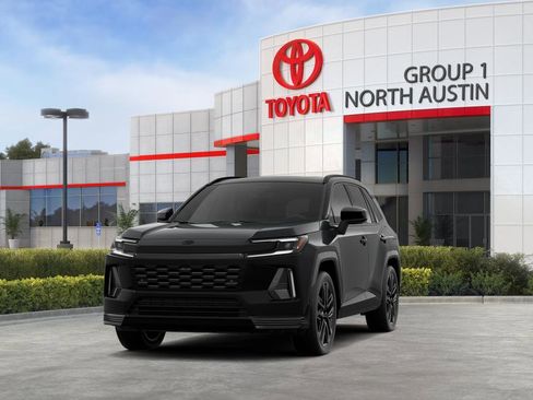 New 2026 Toyota RAV4 XSE w/ Weather Package image 18