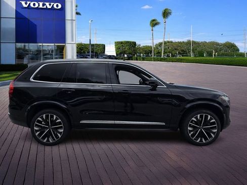New 2026 Volvo XC90 B6 Plus w/ Protection Package Premier AWD/4WD image 8