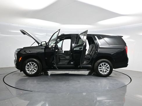Used 2025 Chevrolet Tahoe LT AWD/4WD image 45