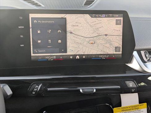 New 2026 BMW X2 xDrive28i image 14