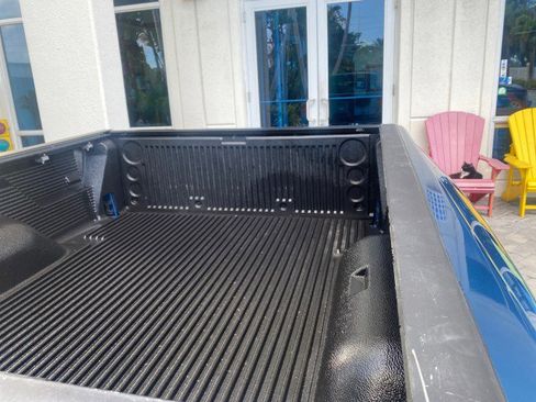 Used 2005 Dodge Dakota SLT image 83