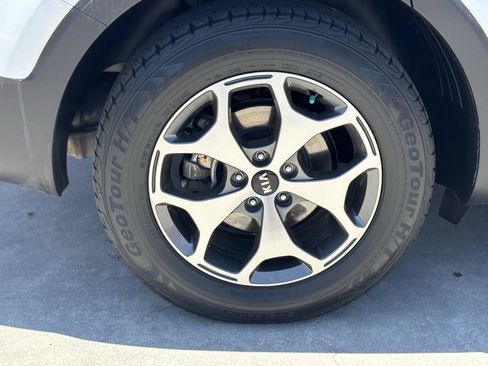 Used 2020 Kia Telluride EX AWD/4WD image 7