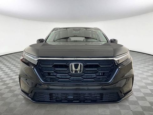 New 2026 Honda CR-V LX image 9