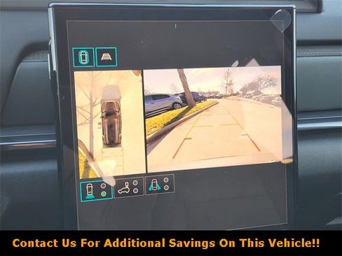 New 2026 GMC Terrain AT4 w/ Technology Package II image 13