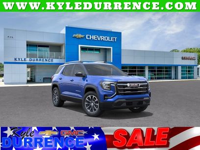 New 2027 GMC Terrain Elevation w/ Elevation Premium Package
