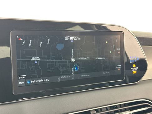 Used 2022 Hyundai Palisade SEL w/ 8P Bench Seat Package image 13