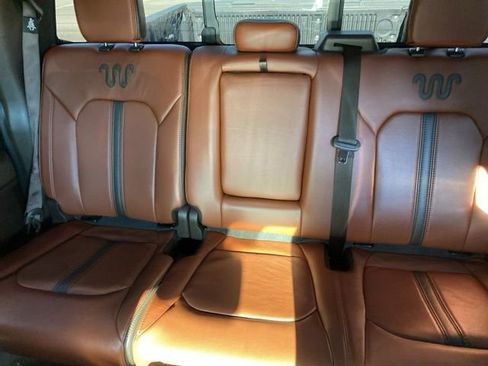 Used 2019 Ford F150 King Ranch w/ Equipment Group 601A Luxury image 20