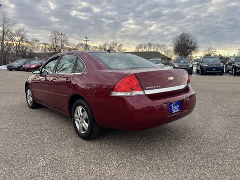 Used 2006 Chevrolet Impala LS image 5