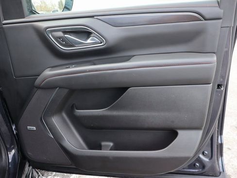 Used 2024 Chevrolet Tahoe RST image 24