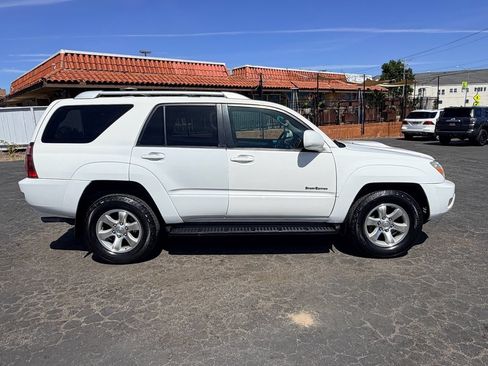 Used 2005 Toyota 4Runner Sport RWD image 7
