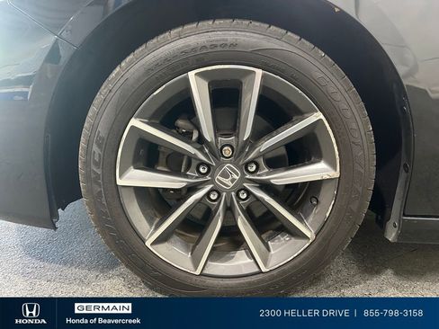 Used 2022 Honda Accord EX-L image 13
