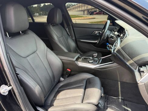 Used 2019 BMW 330i Sedan w/ Convenience Package RWD image 35