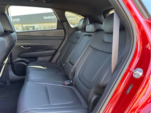 Certified 2025 Hyundai Tucson XRT image 17