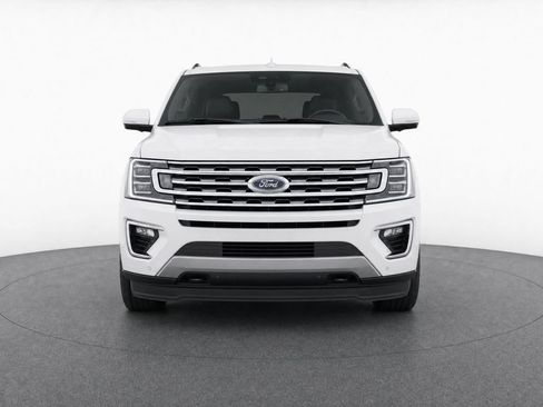 Used 2018 Ford Expedition Max Limited w/ Equipment Group 302A AWD/4WD image 5