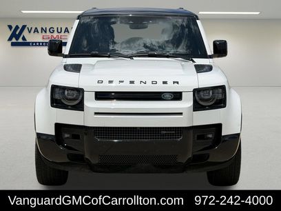 Used 2023 Land Rover Defender 110 X-Dynamic SE
