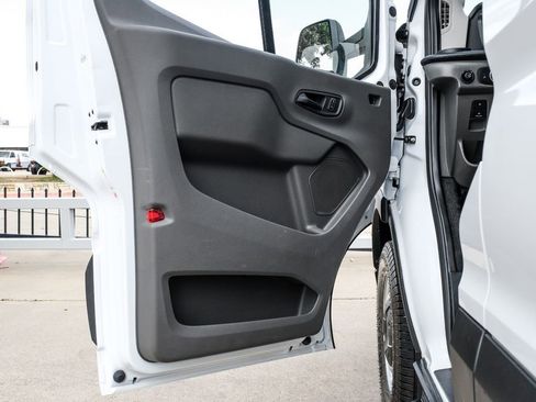 Used 2025 Ford Transit 350 148 High Roof Extended RWD image 38