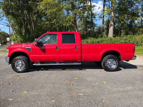 Used 2009 Ford F250 XLT AWD/4WD image 3