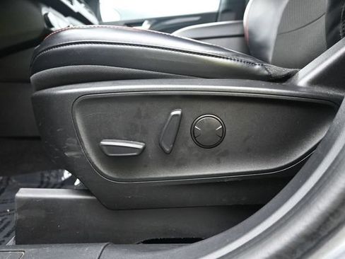 Used 2024 Ford Escape ST-Line FWD image 17
