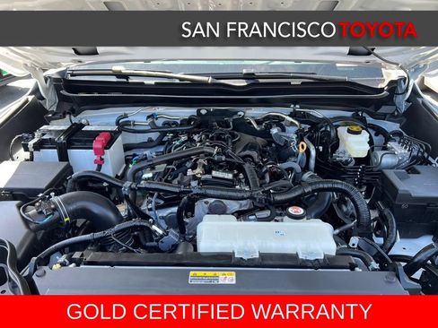 Certified 2024 Toyota Tacoma SR5 RWD image 38