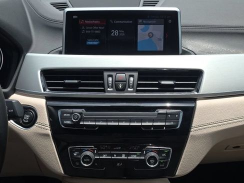 Used 2021 BMW X1 sDrive28i w/ Convenience Package FWD image 14