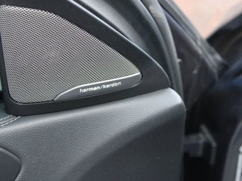 Used 2020 BMW X6 M50i w/ Executive Package image 20