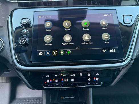 Used 2023 Chevrolet Bolt EUV LT w/ Convenience Package image 26