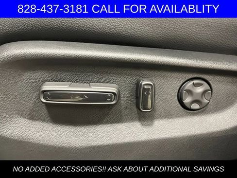 New 2026 Honda Odyssey EX-L image 11