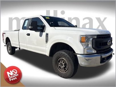 Used 2020 Ford F250 XL w/ Power Equipment Group
