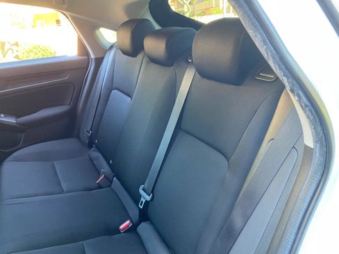 Used 2023 Honda Civic LX image 31