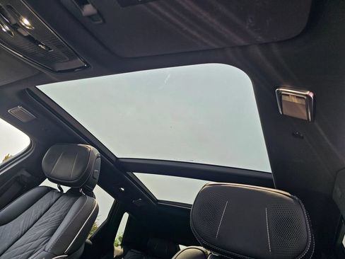 New 2026 Cadillac Lyriq V AWD/4WD image 21