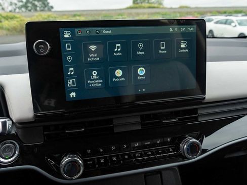 New 2026 Honda Prologue Elite image 31