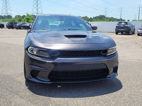 Used 2022 Dodge Charger R/T RWD image 12