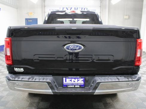 Used 2022 Ford F150 XLT image 33