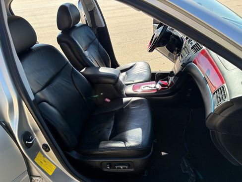 Used 2004 Lexus ES 330 image 24