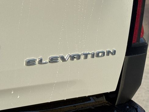 Used 2026 GMC Sierra EV Elevation AWD/4WD image 11