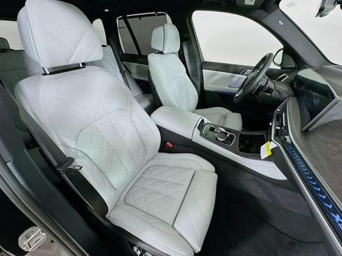 New 2026 BMW X5 xDrive40i AWD/4WD image 45
