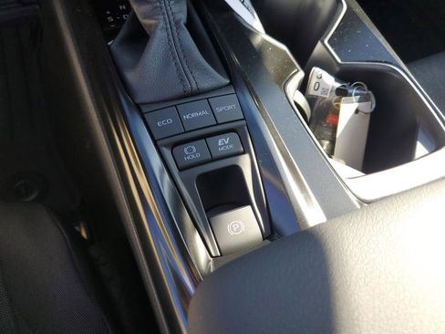 New 2026 Toyota Camry LE image 17