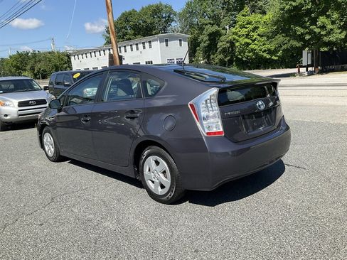 Used 2010 Toyota Prius FWD image 7