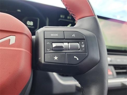 New 2026 Kia K4 GT-Line w/ GT-Line Premium Package image 23