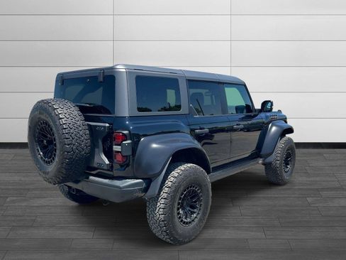 Used 2023 Ford Bronco Raptor AWD/4WD image 3