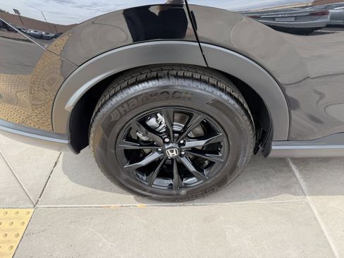 Used 2025 Honda CR-V Sport image 15