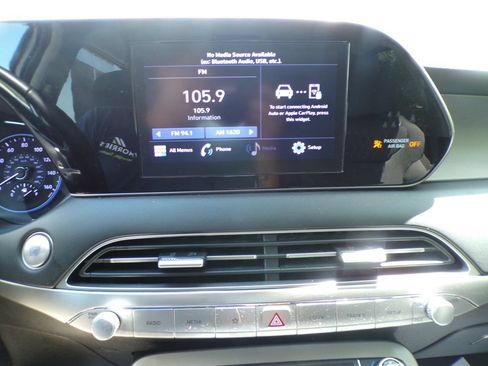 Used 2022 Hyundai Palisade SEL AWD/4WD image 25