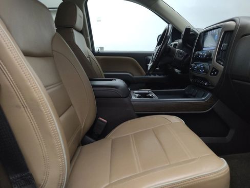 Used 2018 GMC Sierra 1500 Denali AWD/4WD image 21