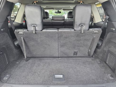 Used 2019 Nissan Pathfinder Platinum AWD/4WD image 41